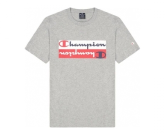 Champion T-shirt Graphic